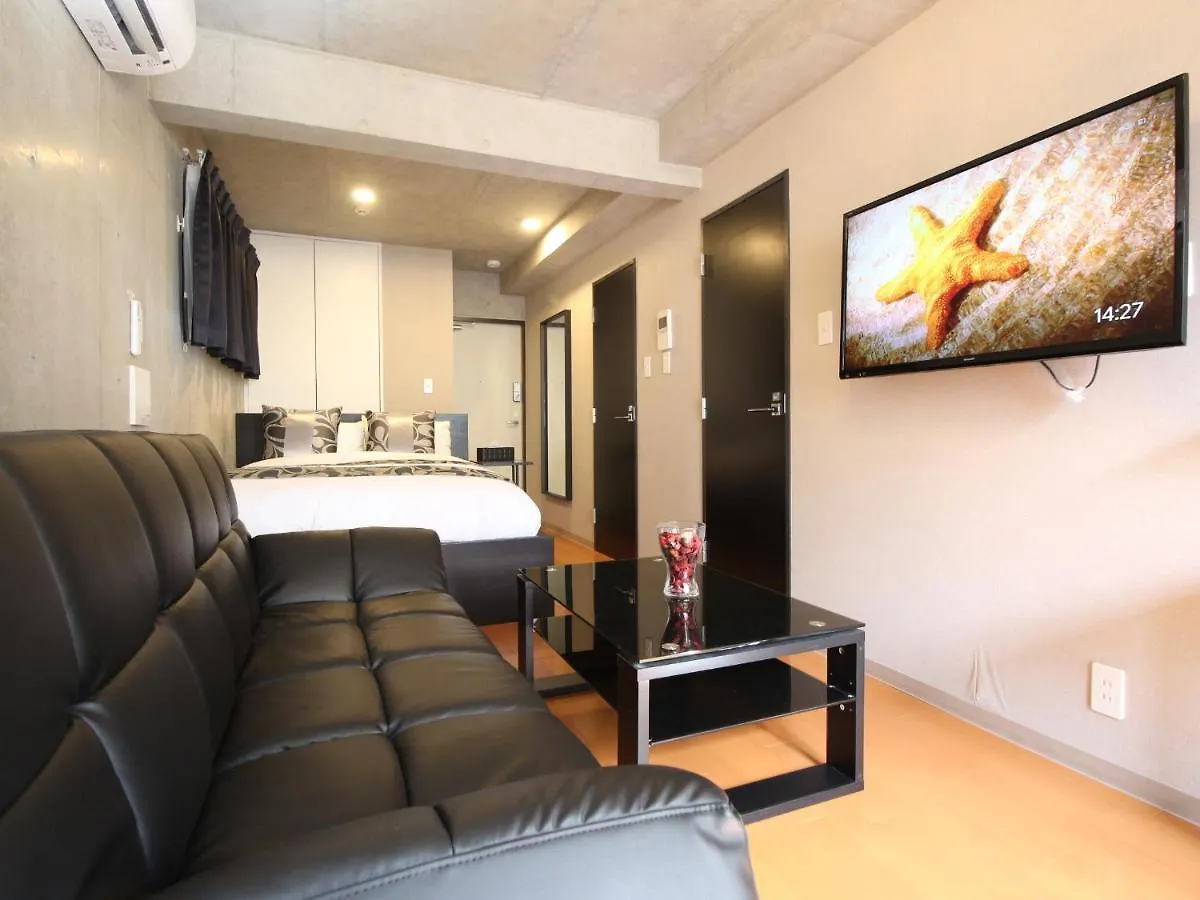 Shinjuku Area Industria Wind Apartment Walk 6Min To Station Tokio