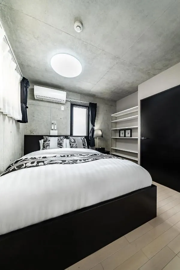 Shinjuku Area Industria Wind Apartment Walk 6Min To Station Tokio