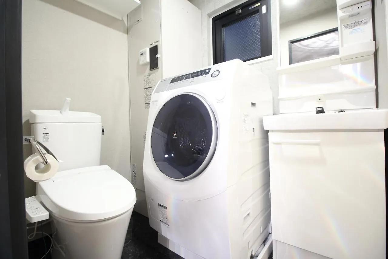 Shinjuku Area Industria Wind Apartment Walk 6Min To Station Tokio