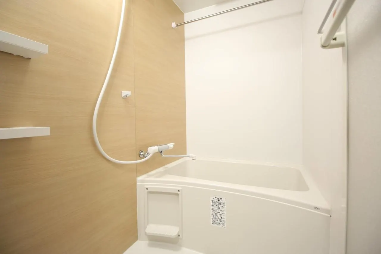 Shinjuku Area Industria Wind Apartment Walk 6Min To Station Tokio Japón