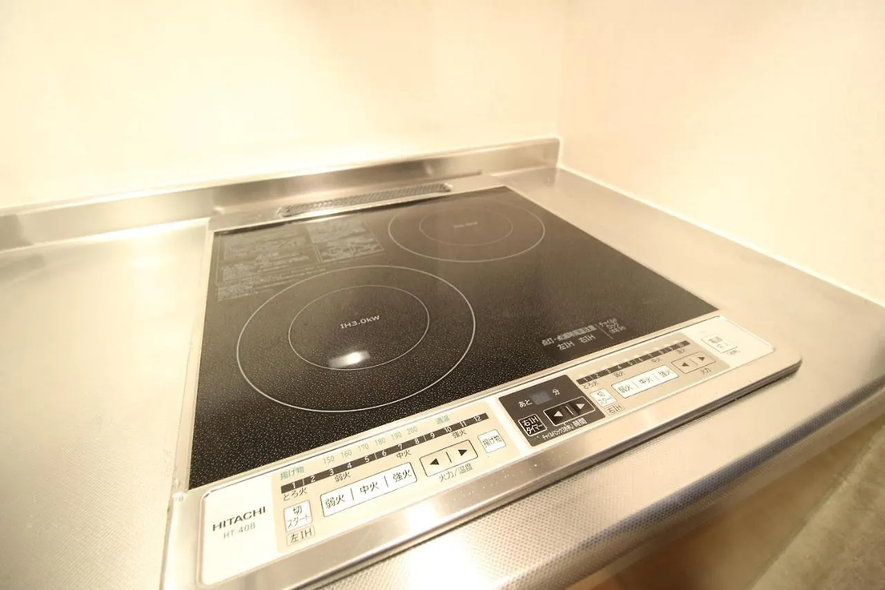 Shinjuku Area Industria Wind Apartment Walk 6Min To Station Tokio 0*,  Japón