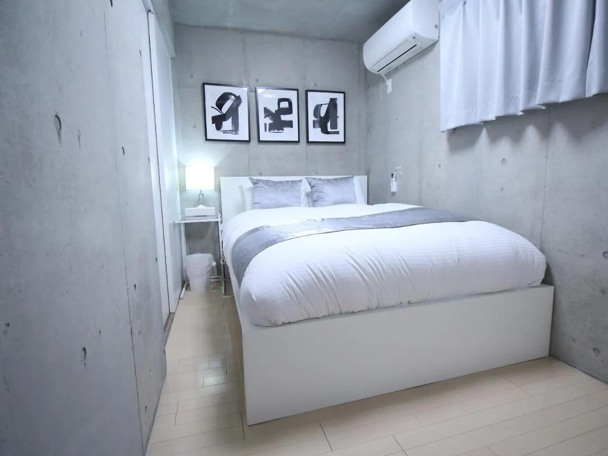 Shinjuku Area Industria Wind Apartment Walk 6Min To Station Tokio