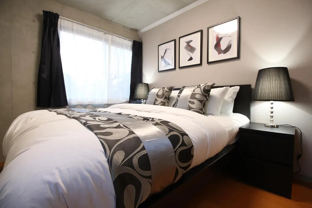 Shinjuku Area Industria Wind Apartment Walk 6Min To Station Tokio