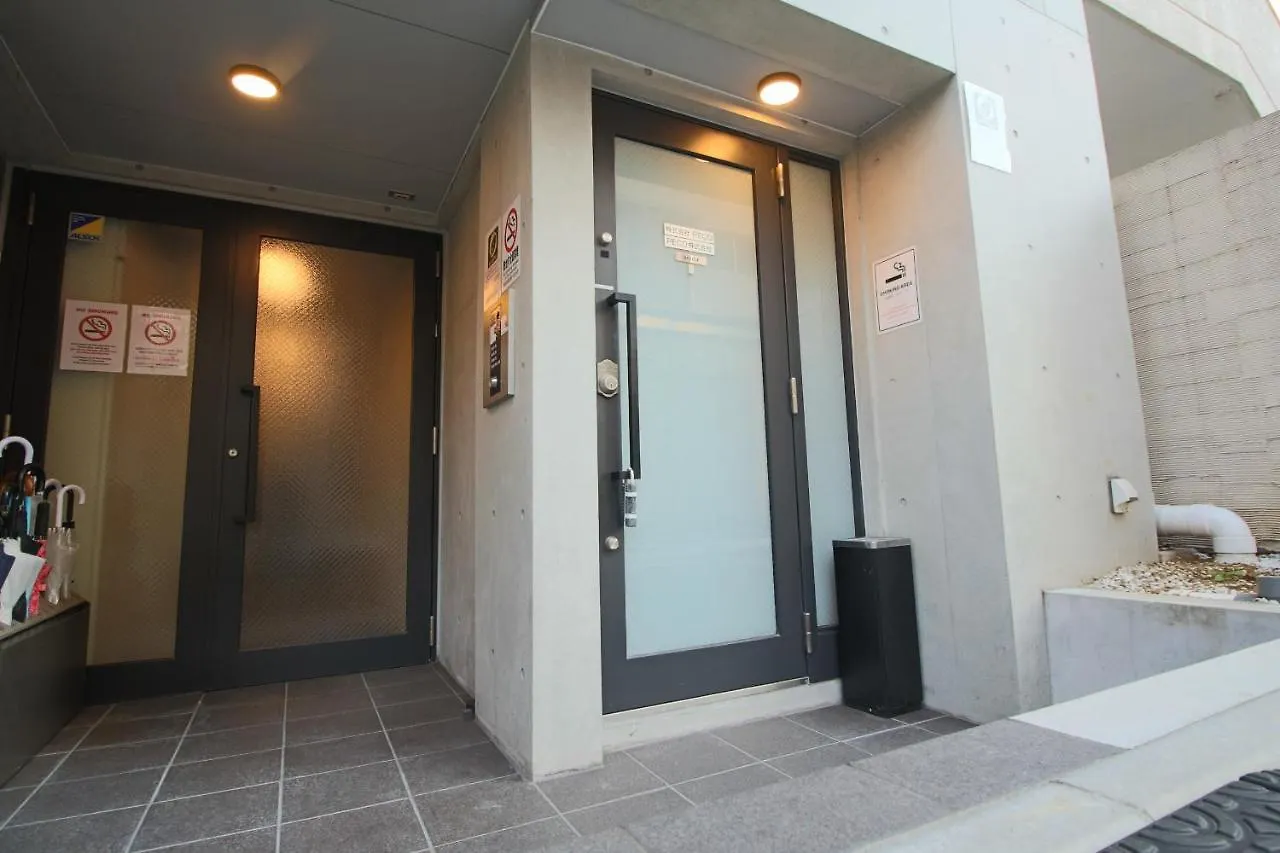 Shinjuku Area Industria Wind Apartment Walk 6Min To Station Tokio 0*,
