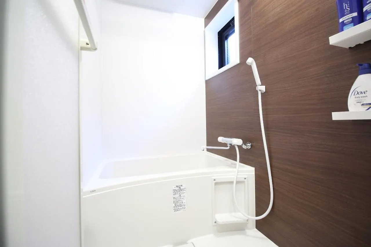 Shinjuku Area Industria Wind Apartment Walk 6Min To Station Tokio