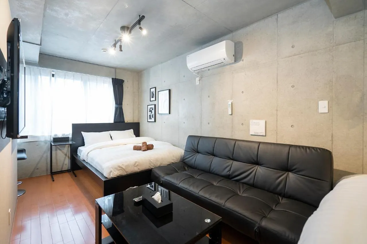 Shinjuku Area Industria Wind Apartment Walk 6Min To Station Tokio
