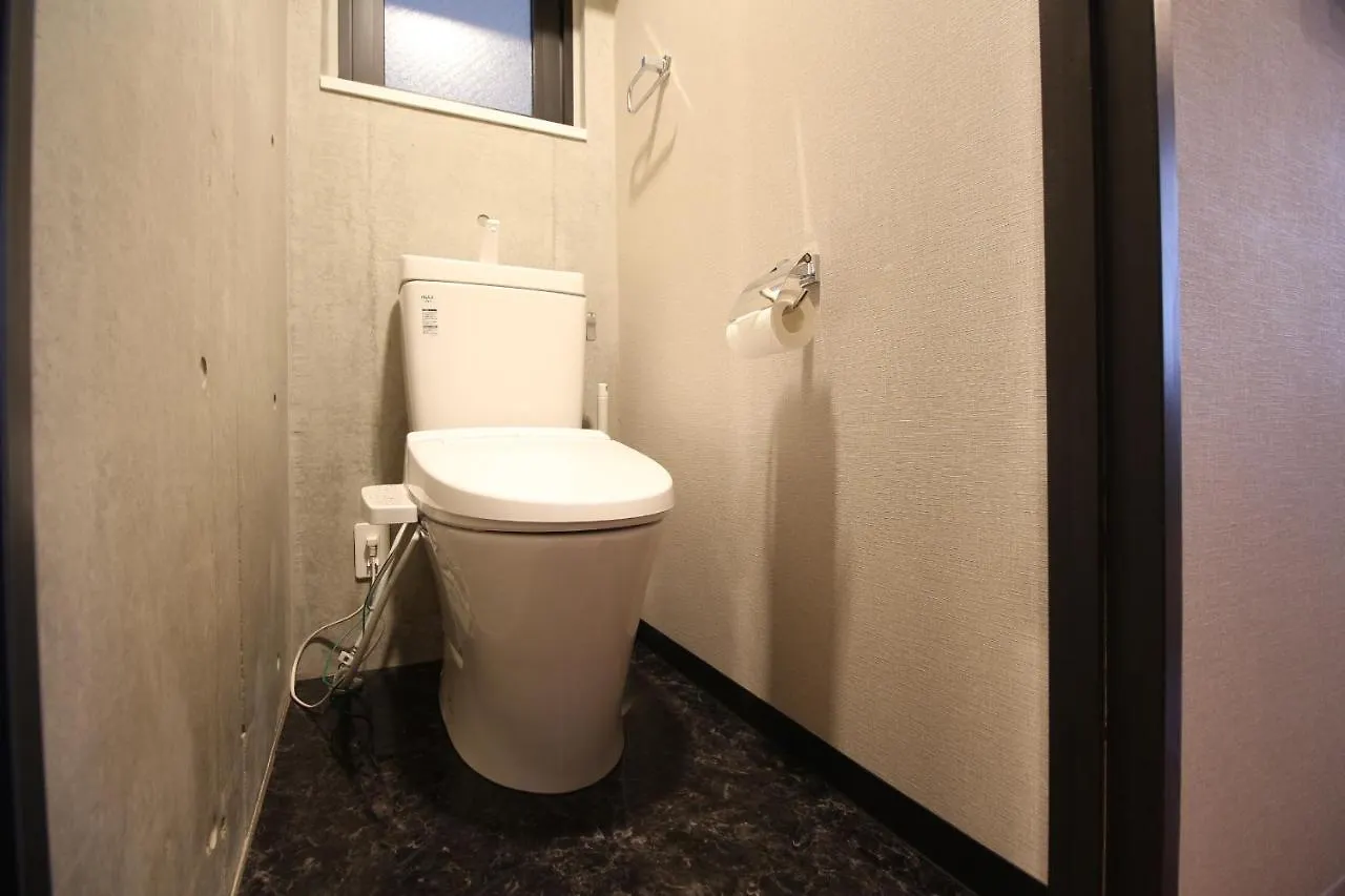 Shinjuku Area Industria Wind Apartment Walk 6Min To Station Tokio