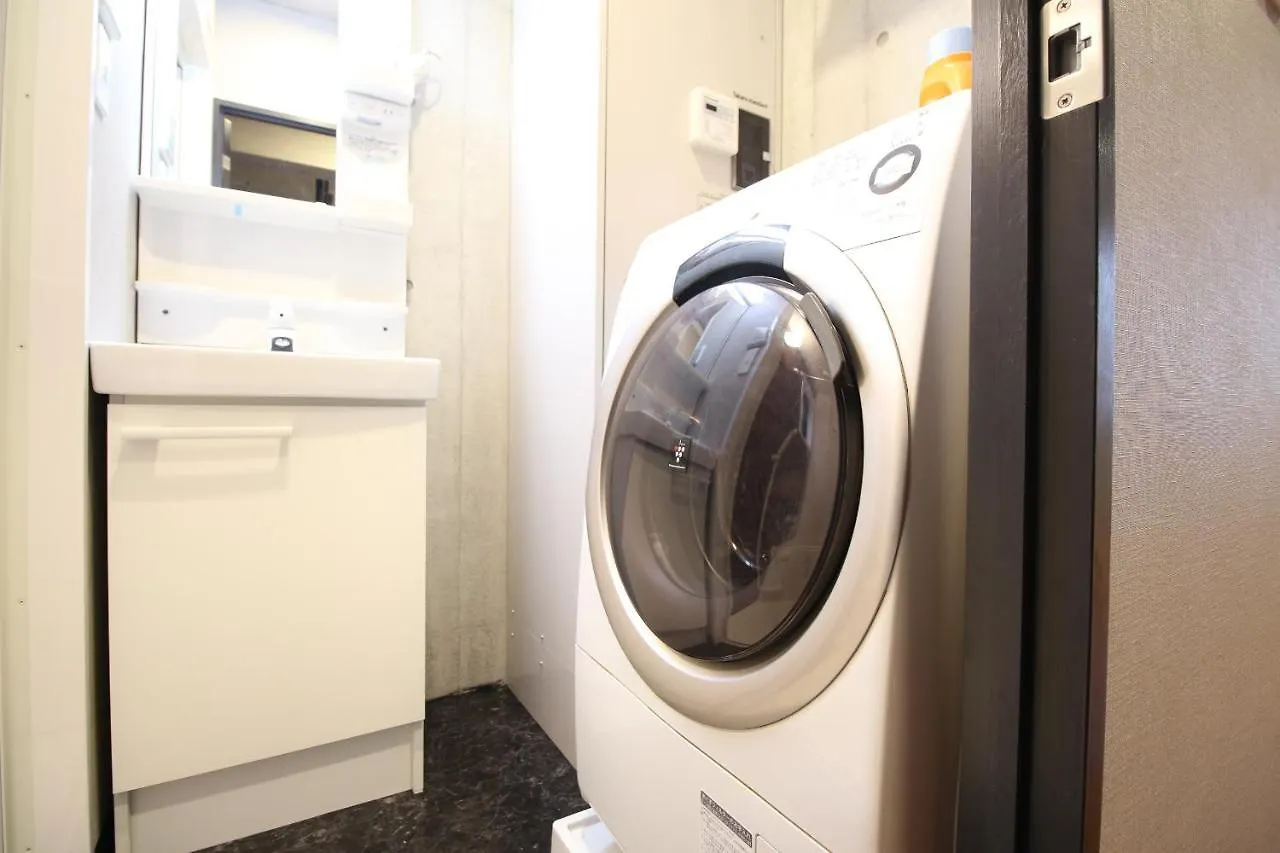 Shinjuku Area Industria Wind Apartment Walk 6Min To Station Tokio