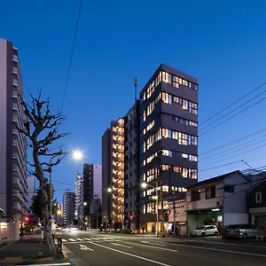 Prism Ogu Präfektur Tokio