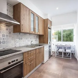  Apartment Blife Farensya Private Portugal