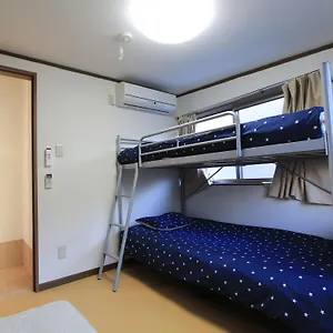 和貴ビル Apartamento
