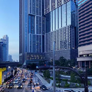  Apartment Klcc Ritz Platinum Malaysia