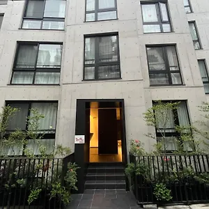Appartement Ken's Place四谷, Tōkyō