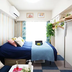 アパート Sc Kameari 1105, 東京都