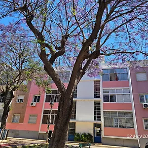  Apartment Blife Farensya Private Portugal