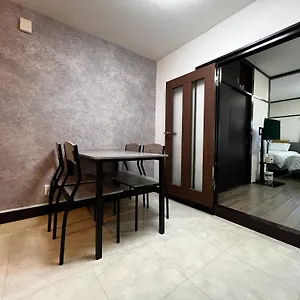 Appartement Shinjuku! Hayashi House 3p Free Wi-fi!, Tōkyō