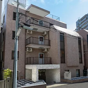  Apartment Sun Bright Shinagawa Japan